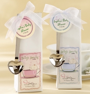 Baby Shower Party Favor Ideas