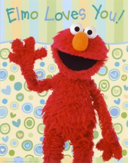 Elmo Birthday Party Supplies on So Many Ways To Make Homemade Party Favors In The Elmo Theme And So