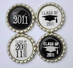 Graduation Party Favor Ideas 1