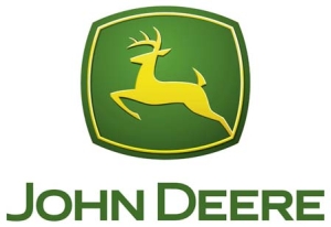 John Deere Party Favors