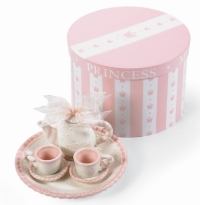 Child Tea Party Favors