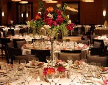 Wedding Reception Ideas