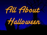 All About Halloween
