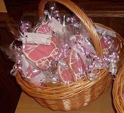 Baby Party Favors