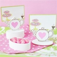 Tea Party Placecards